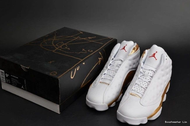 Boostmaster lin JORDAN 414571-135 13 AIR mens white MOMENTS